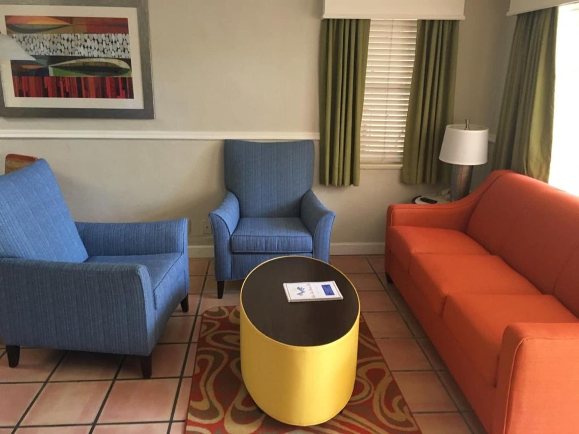 Silver Seas Beach Resort Fort Lauderdale Exterior foto