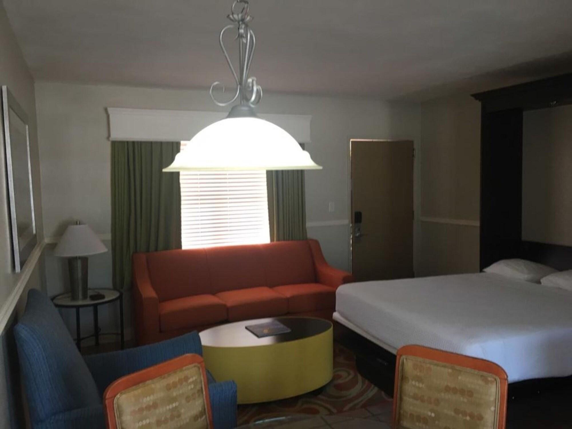 Silver Seas Beach Resort Fort Lauderdale Exterior foto