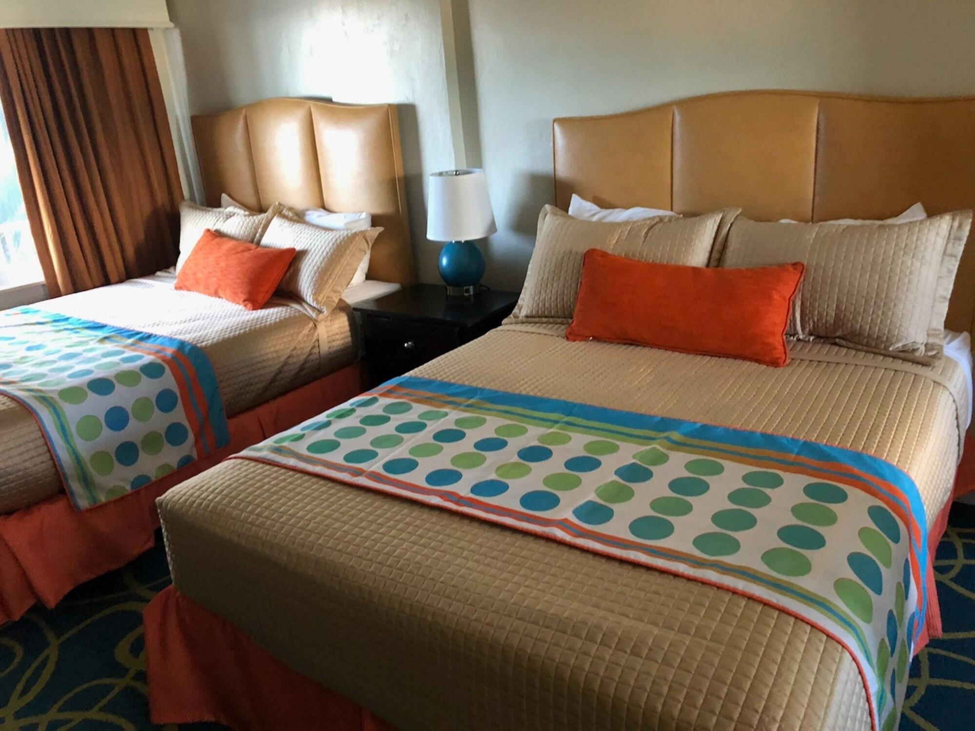Silver Seas Beach Resort Fort Lauderdale Exterior foto