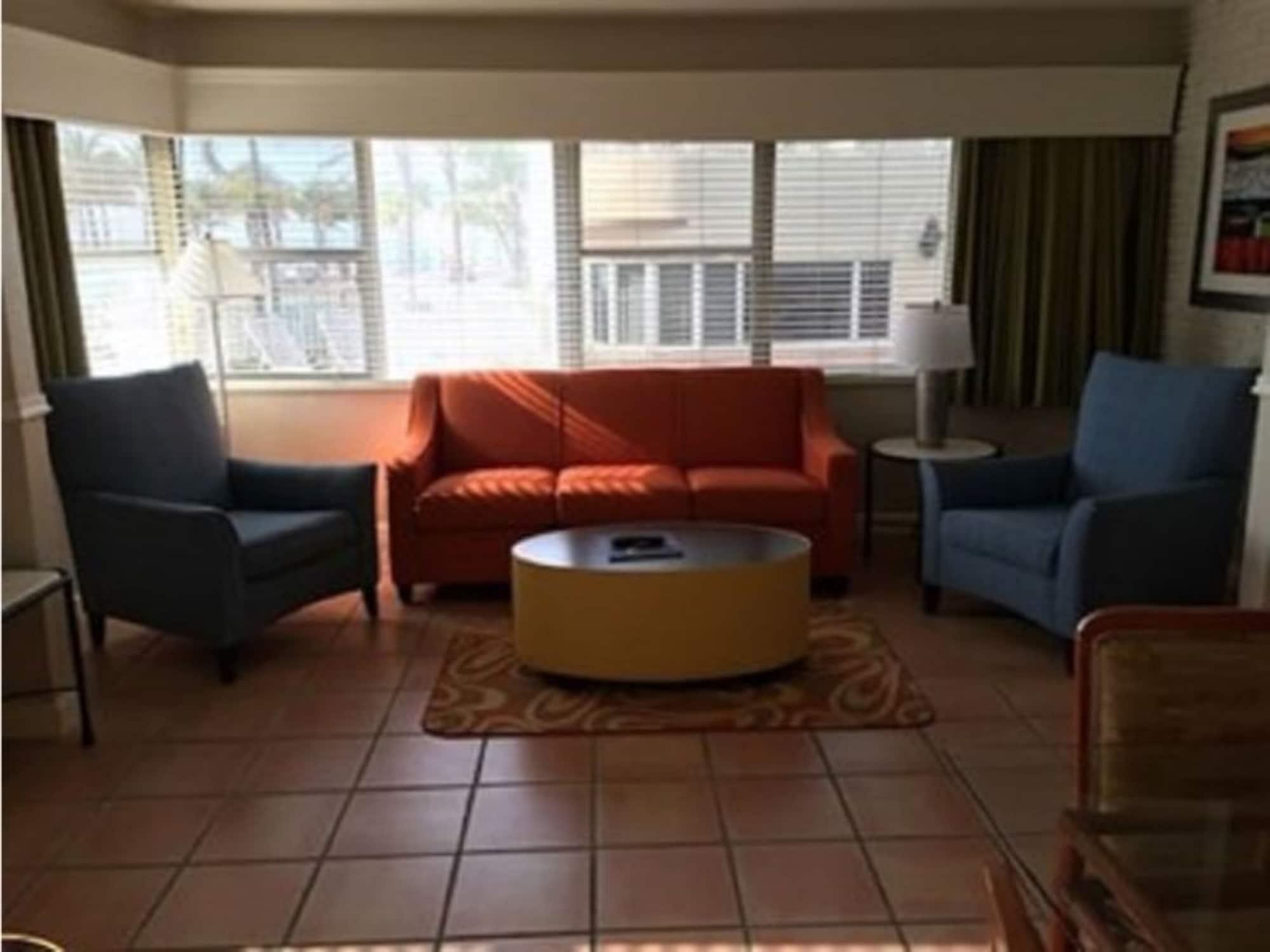 Silver Seas Beach Resort Fort Lauderdale Exterior foto