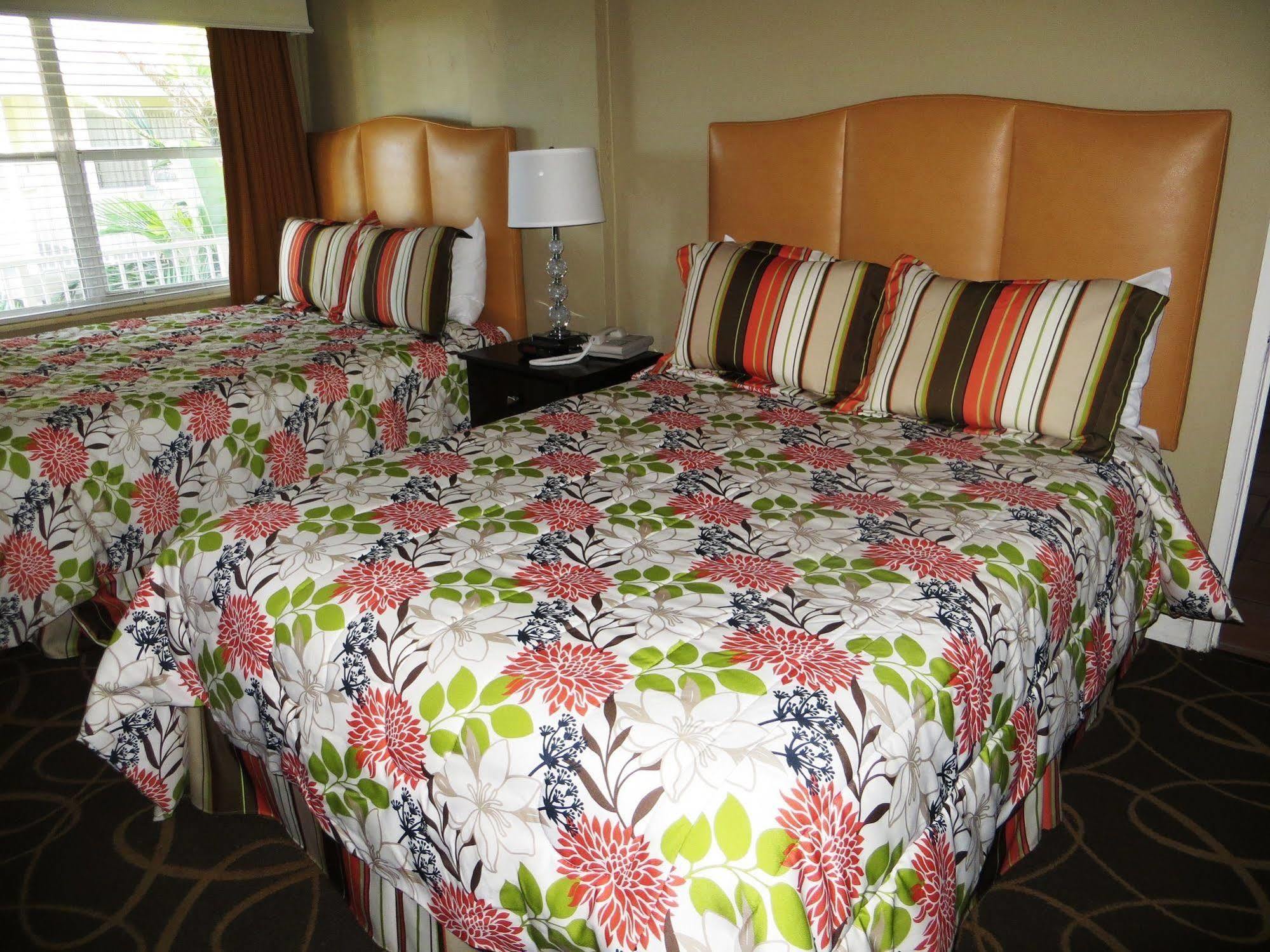 Silver Seas Beach Resort Fort Lauderdale Exterior foto