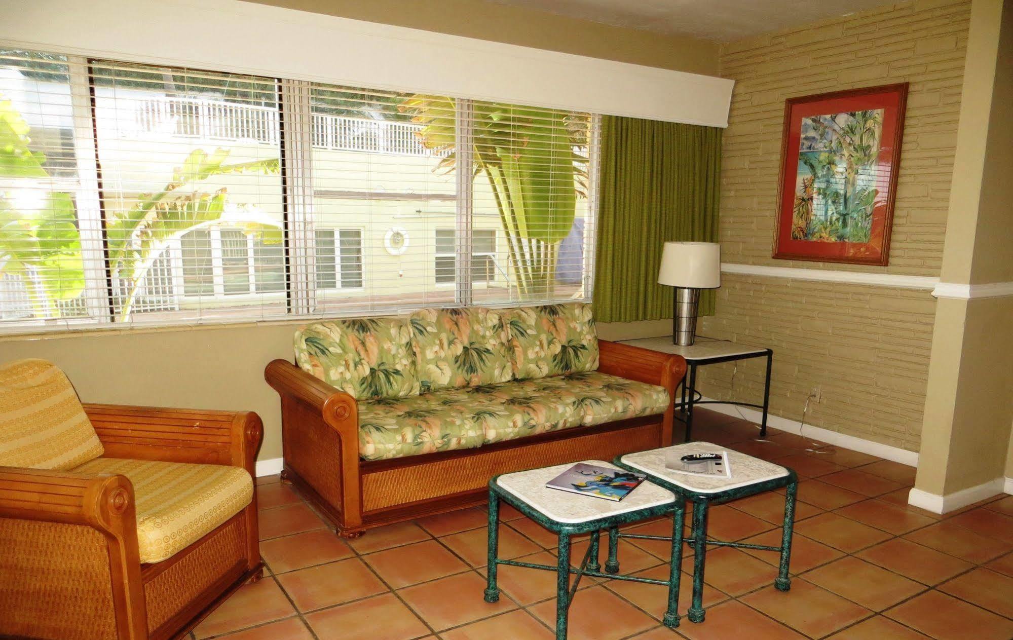 Silver Seas Beach Resort Fort Lauderdale Exterior foto