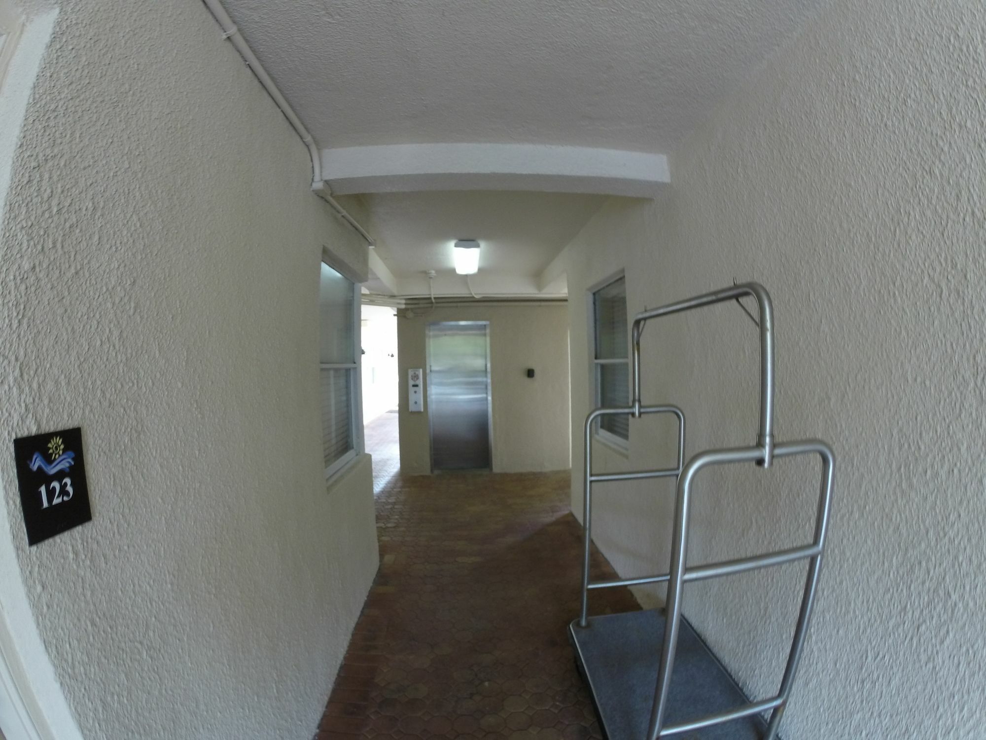 Silver Seas Beach Resort Fort Lauderdale Exterior foto